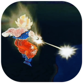 Super Turtles Saiyan fights - Goku war Tenkaichi icon