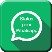 Status pour Whatsapp icon