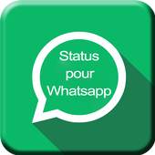 Status pour Whatsapp 1.0