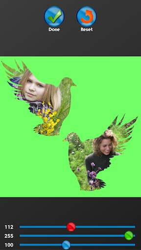 Spring Photo Collage screenshot 6