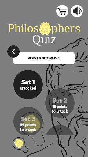 Philosophers: Quiz Game screenshot 8