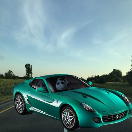 Faster Car 1.5