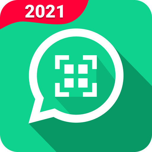 Whats Web for New WhatsApp web Update 2020 - 2021 icon