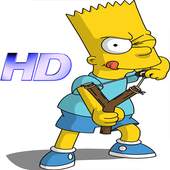 The Simpsons Wallpapers HD 5.1