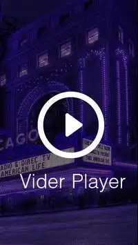 Vid Player screenshot 2