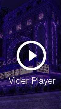 Vid Player screenshot 2