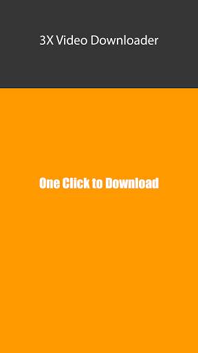 X - Hot Video Downloader  - Free Video Download screenshot 4