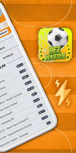 Bet Master - Free Betting Tips & Sports Prediction screenshot 2