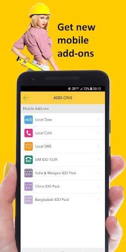 VivoBee screenshot 3
