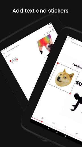 MEAM - The Meme Maker Free screenshot 19