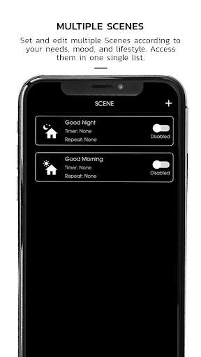Hogar Mini screenshot 5