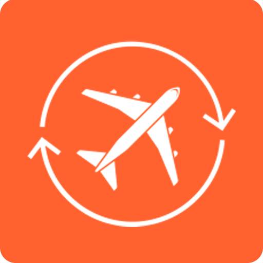Cheap Flights travel app & Low Cost Flights fares 29.0