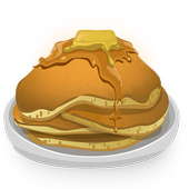 Pancake Recipes 2017 icon