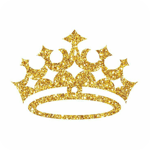 Gold Wallpaper icon