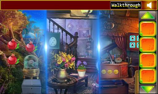 Kavi Escape Game 600 Sedate Bird Escape Game screenshot 3