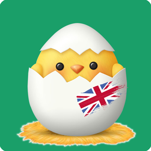 Learn English Vocabulary - Kids icon