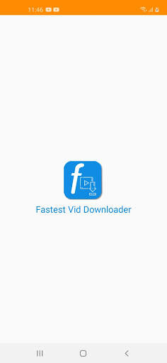Vid Downloader for facebook, Status Saver for WApp screenshot 1