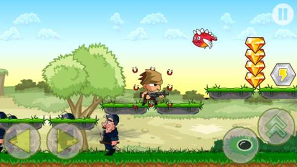 Chop Chop Tom screenshot 4