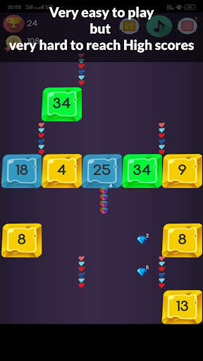 Diamond Snake Run Game 2020 screenshot 4