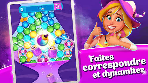 Crafty Candy Blast screenshot 6