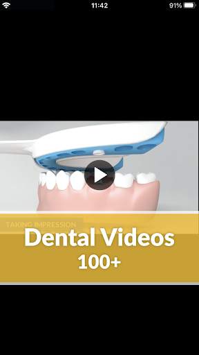 DentiCalc 4in1: Dental Care Tool for Dentists screenshot 7