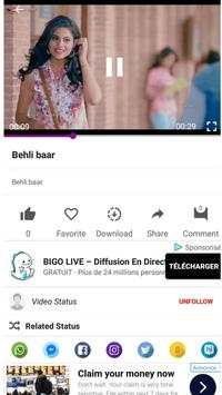 New vidstatus 2020 screenshot 5