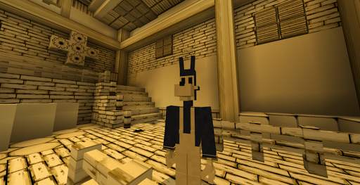 Bendy Mod screenshot 1