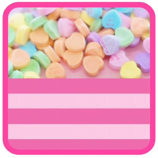 Girly Wallpapers MX 2.1