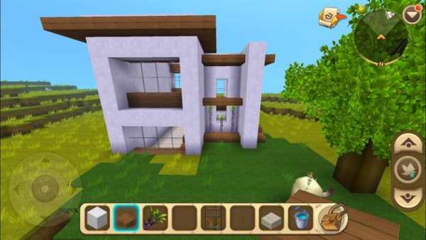 Walktrough For Mini World block guide screenshot 1