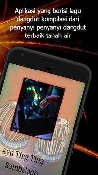 Dangdut Mp3 Musik screenshot 5