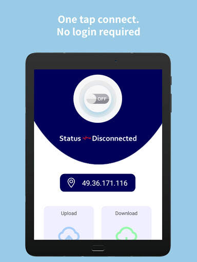VPN by Gtag screenshot 7