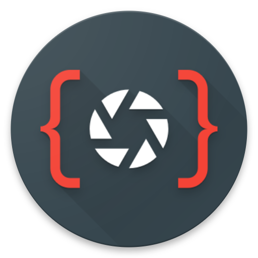 CameraKit Demo icon