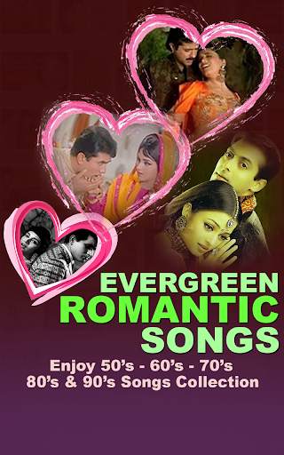 Hit Old Hindi Songs screenshot 2