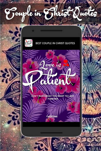 Best Couple in Christ Quotes & Bible Verses screenshot 6