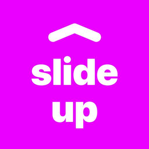 Slide Up - Games for Snapchat! 2.0.14