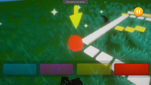 Ludo 3D King screenshot 2