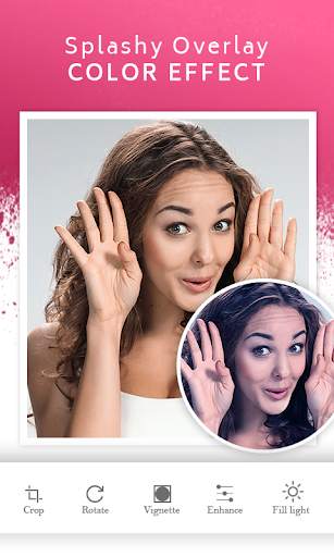 Beautify Plus Photo Makeup screenshot 4