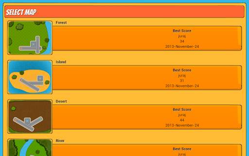 Air Control Game screenshot 3