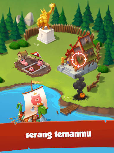 Coin Master screenshot 9