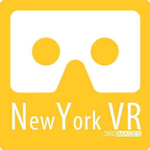 New York VR - Google Cardboard 1.0.5
