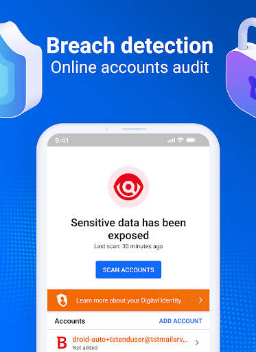 Bitdefender Mobile Security screenshot 6