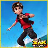 Super Zak Adventure : Dash Game 1.0