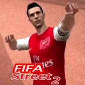 Guide FIFA Street 2 1.0
