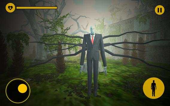 Slender Scary Granny Game – Horror Games 2019 screenshot 8
