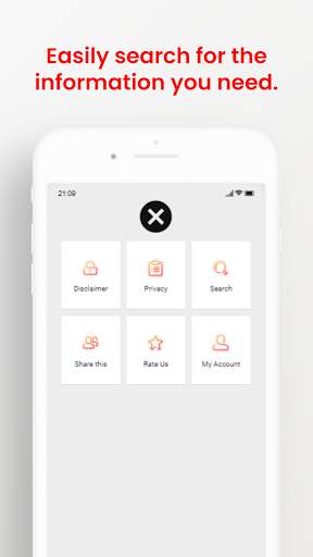 Argentina Travel Apps screenshot 6
