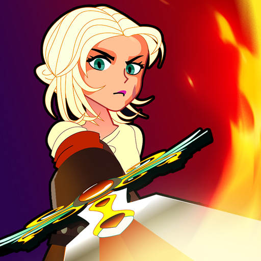 King of Blades 1