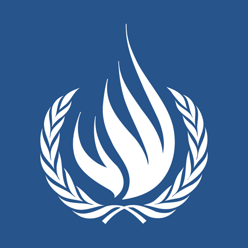 UN Human Rights icon