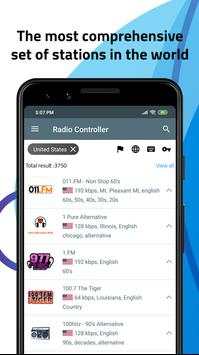 Radio World screenshot 1