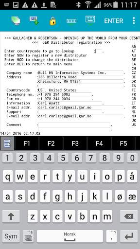 Glink Lite screenshot 4