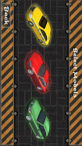 Car Parking screenshot 1